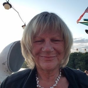 Meet your Posher, Donna